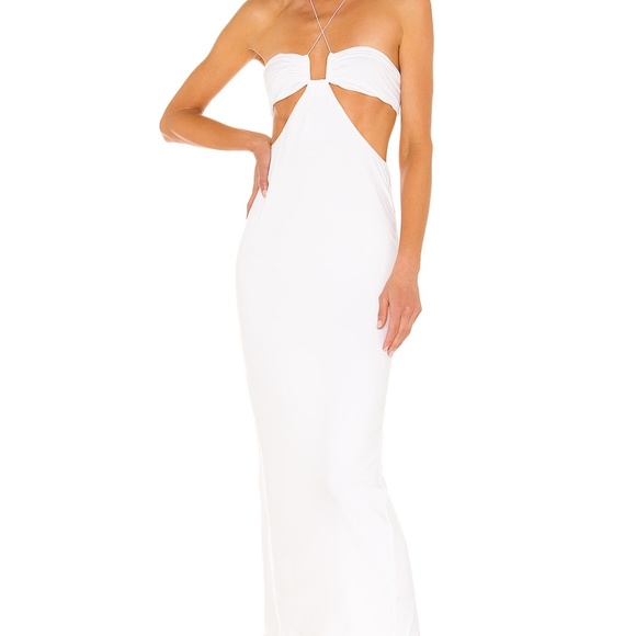 Willow Dress - Natalie Rolt - Picture 3 of 7